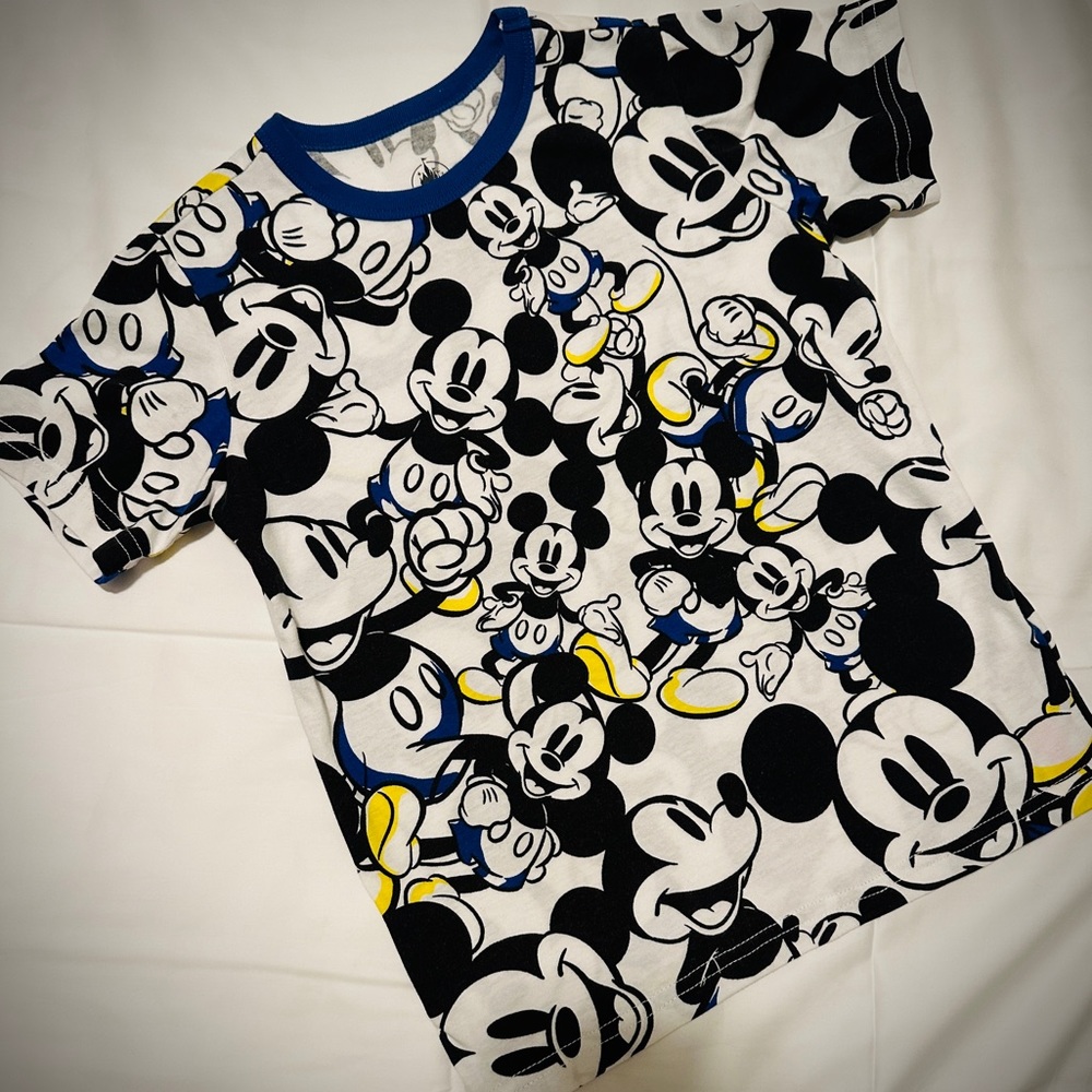 Mickey Mouse T-shirt